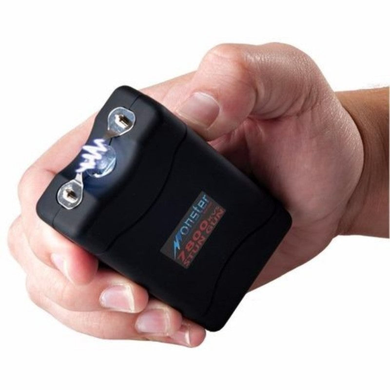 TASER GRANDE PREMIUM