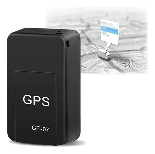MINI GPS
