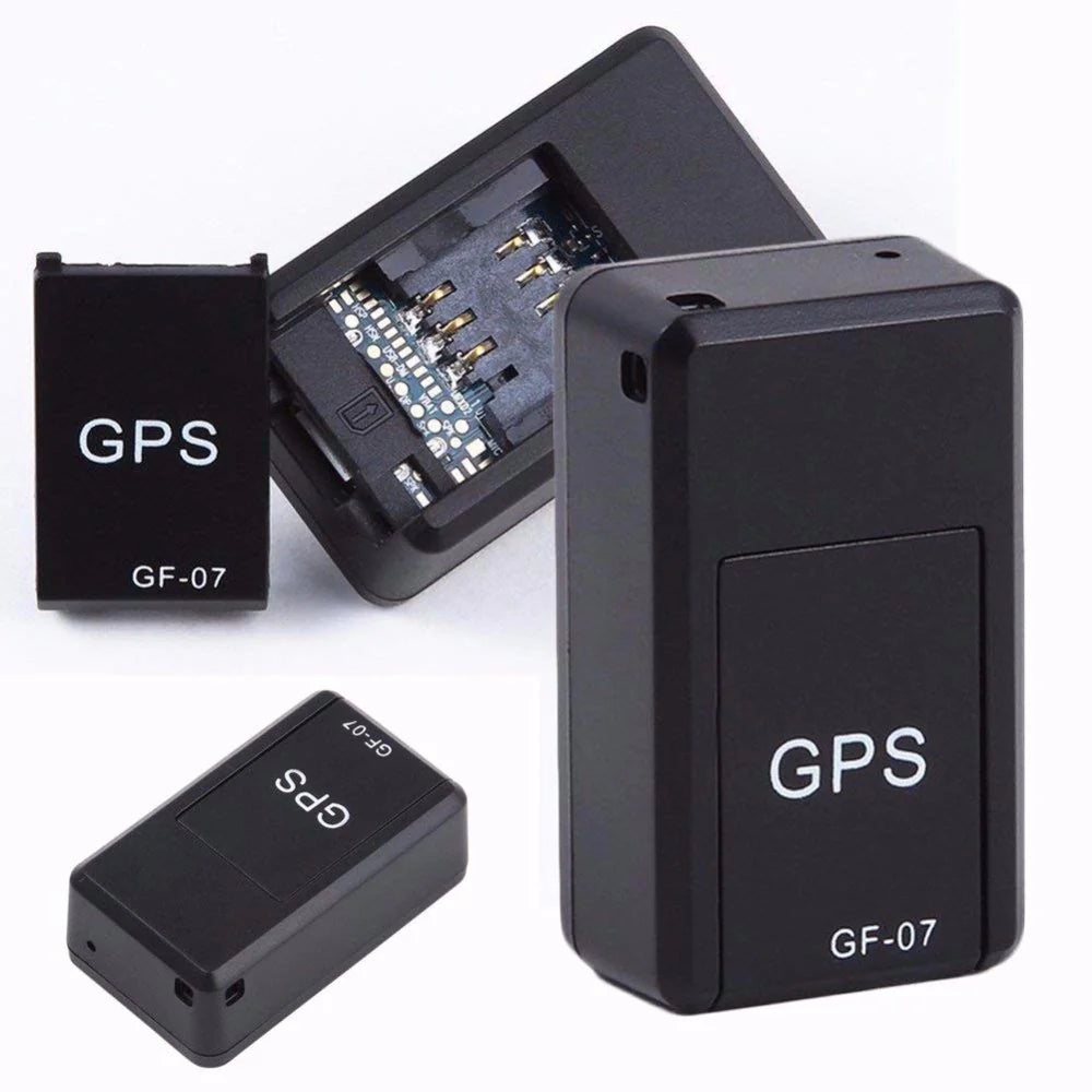 MINI GPS