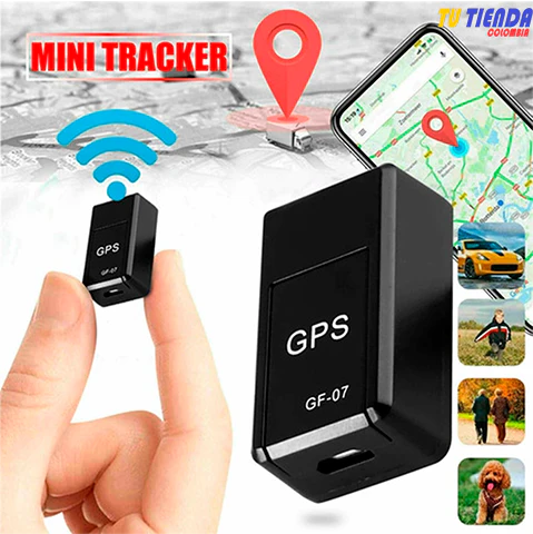 MINI GPS